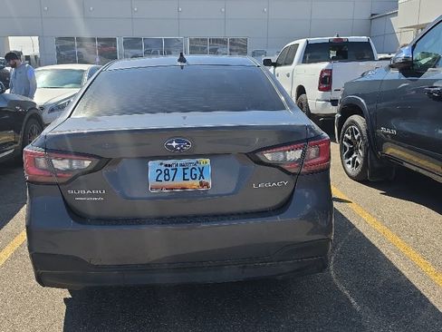 Used 2022 Subaru Legacy Premium AWD/4WD image 20