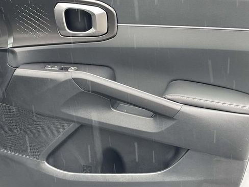New 2026 Kia Sorento EX image 12