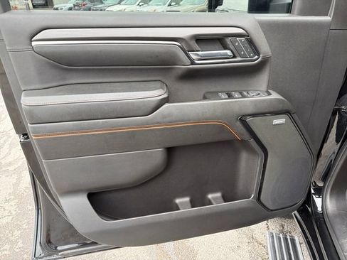 Used 2024 GMC Sierra 2500 AT4 w/ AT4 Premium Plus Package AWD/4WD image 16