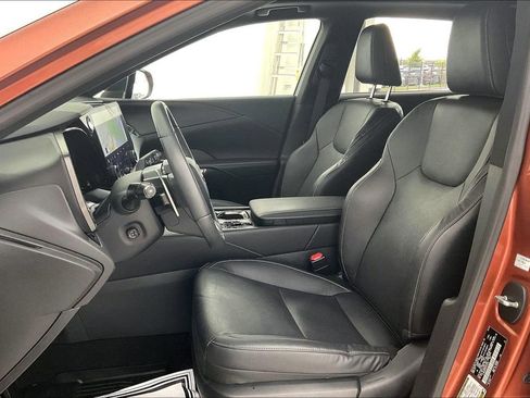 Used 2023 Lexus RX 350 image 33