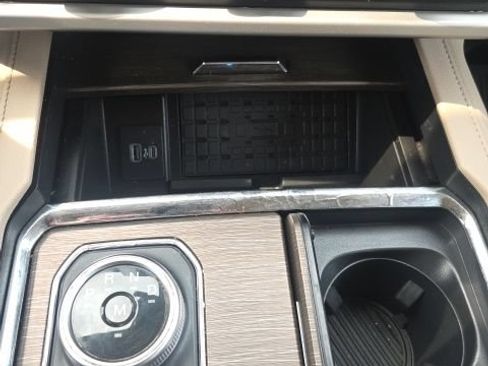 Used 2023 Ford Expedition Max Limited AWD/4WD image 20