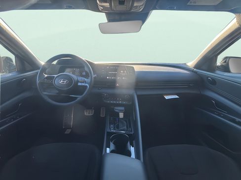 New 2026 Hyundai Elantra SEL Sport Premium image 9