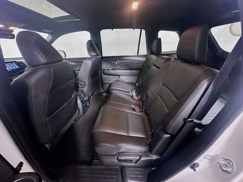 Used 2021 Honda Passport EX-L image 30
