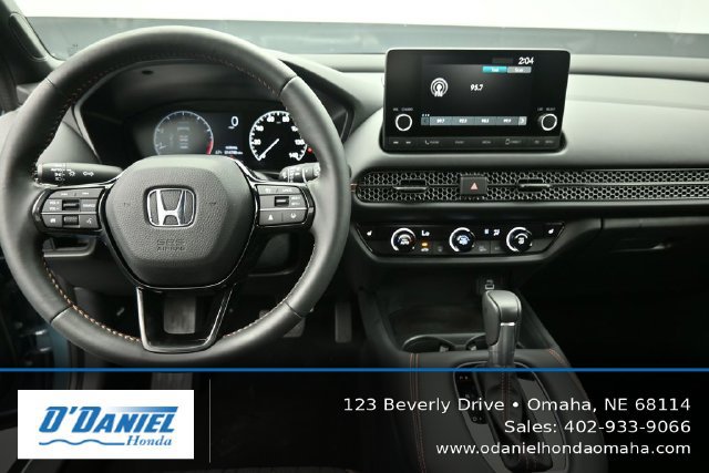 Used 2024 Honda HR-V Sport image 26