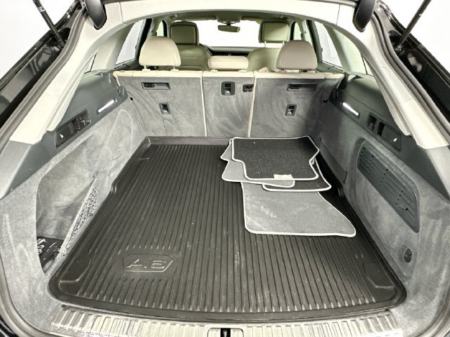 Used 2021 Audi A6 3.0T allroad Premium Plus w/ Executive Package AWD/4WD image 29