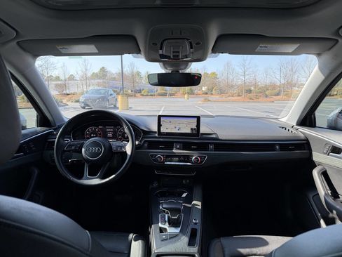 Used 2018 Audi A4 2.0T Ultra Premium w/ 18" Wheel Package image 21