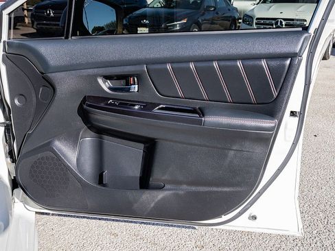 Used 2020 Subaru WRX Premium w/ Performance Package image 12