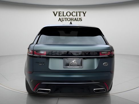 Used 2021 Land Rover Range Rover Velar R-Dynamic S AWD/4WD image 6