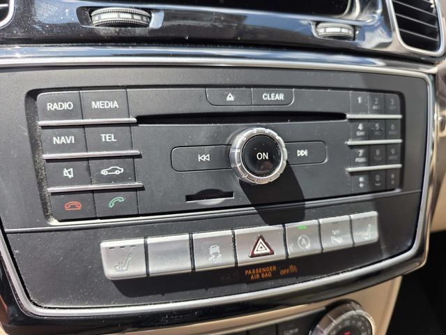 Certified 2017 Mercedes-Benz GLS 450 4MATIC image 18
