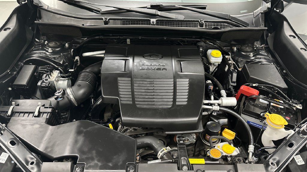 Used 2024 Subaru Forester Premium AWD/4WD image 11