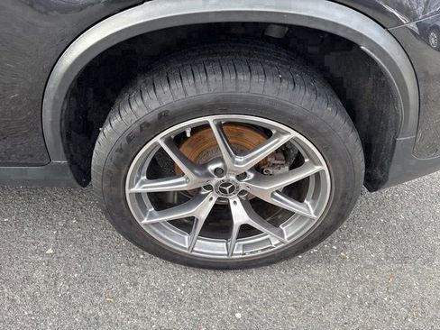 Used 2022 Mercedes-Benz GLC 300 4MATIC image 26