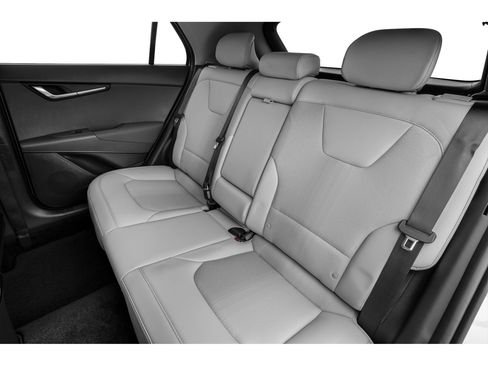 New 2026 Kia Niro EX FWD image 9