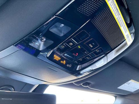 New 2026 Lexus RX 450h Luxury image 14