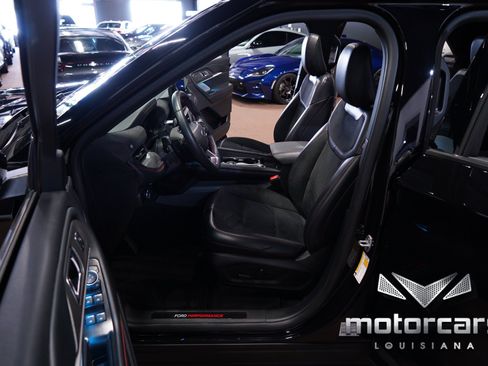 Used 2025 Ford Explorer ST AWD/4WD image 27