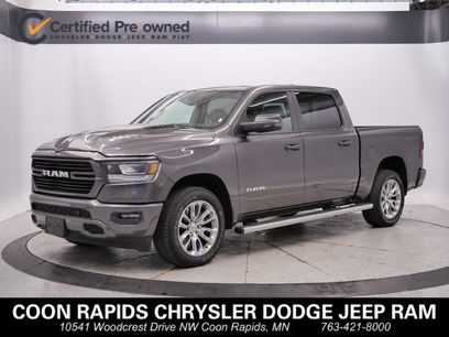 Used 2023 RAM 1500 Laramie