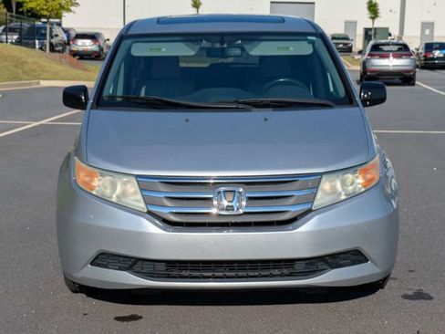 Used 2011 Honda Odyssey EX-L image 9
