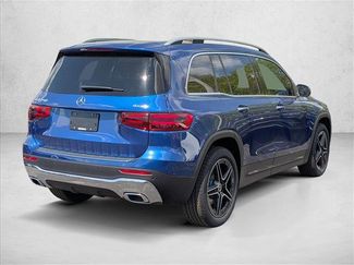 New 2026 Mercedes-Benz GLB 250 4MATIC video 2