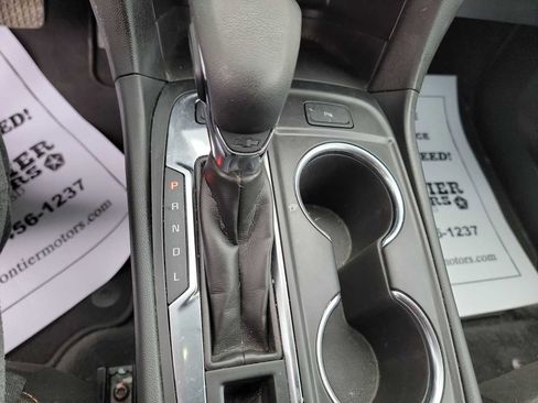 Used 2024 Chevrolet Equinox LT AWD/4WD image 20