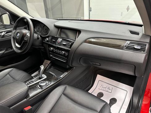 Used 2015 BMW X3 xDrive28i image 22