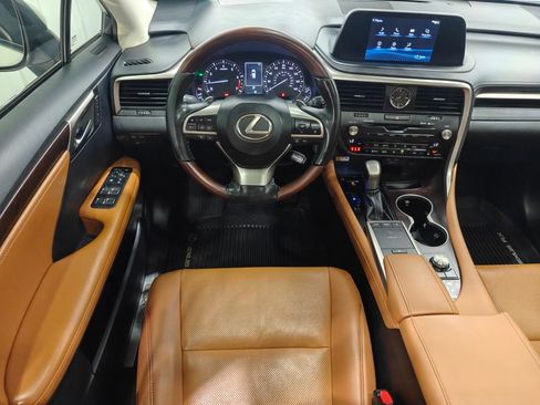 Used 2021 Lexus RX 350 AWD w/ Premium Package image 4