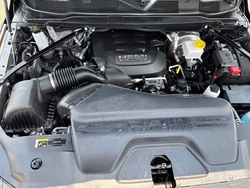 Used 2025 RAM 2500 Tradesman AWD/4WD image 52