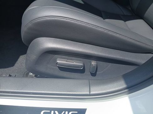 Certified 2026 Honda Civic Sport Touring image 11