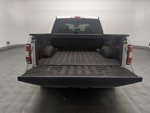 Used 2019 Ford F150 XLT w/ Equipment Group 301A Mid RWD image 29