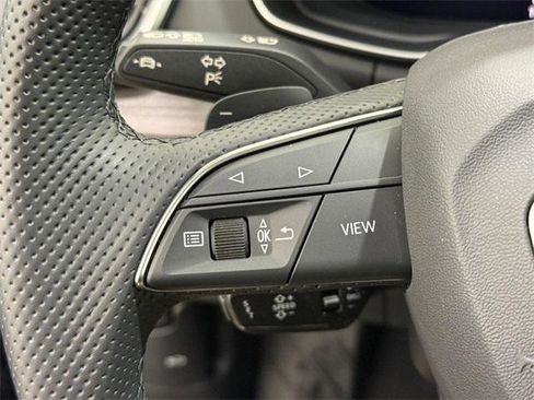 Certified 2025 Audi Q5 e Premium Plus w/ Premium Plus Package image 15