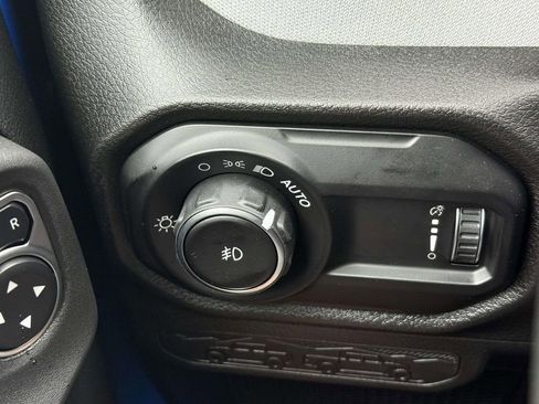 New 2026 Jeep Wrangler Sport AWD/4WD image 28
