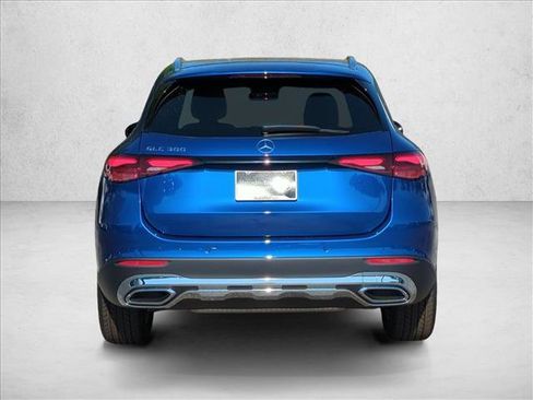 Used 2026 Mercedes-Benz GLC 300 image 8