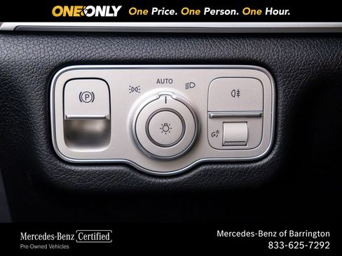 Certified 2024 Mercedes-Benz GLE 350 4MATIC image 23