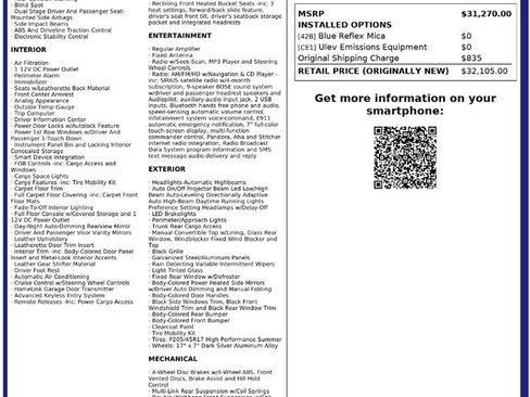 Used 2016 MAZDA MX-5 Miata Grand Touring image 3