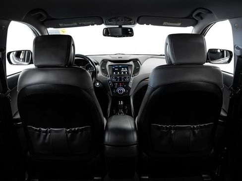 Used 2018 Hyundai Santa Fe Sport 2.0T FWD image 19