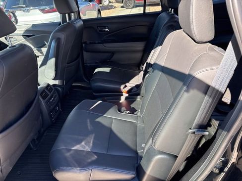 Certified 2018 Honda Pilot Elite image 15