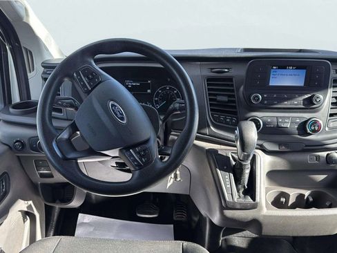 Used 2023 Ford Transit 350 XL image 14