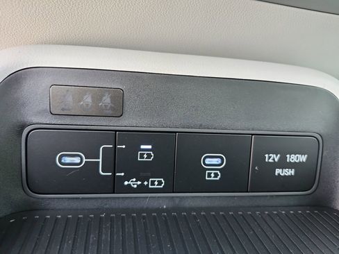 Certified 2026 Hyundai Kona SE FWD image 20