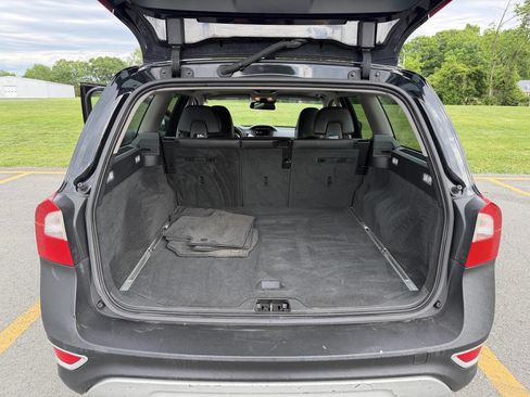 Used 2013 Volvo XC70 3.2 AWD/4WD image 16