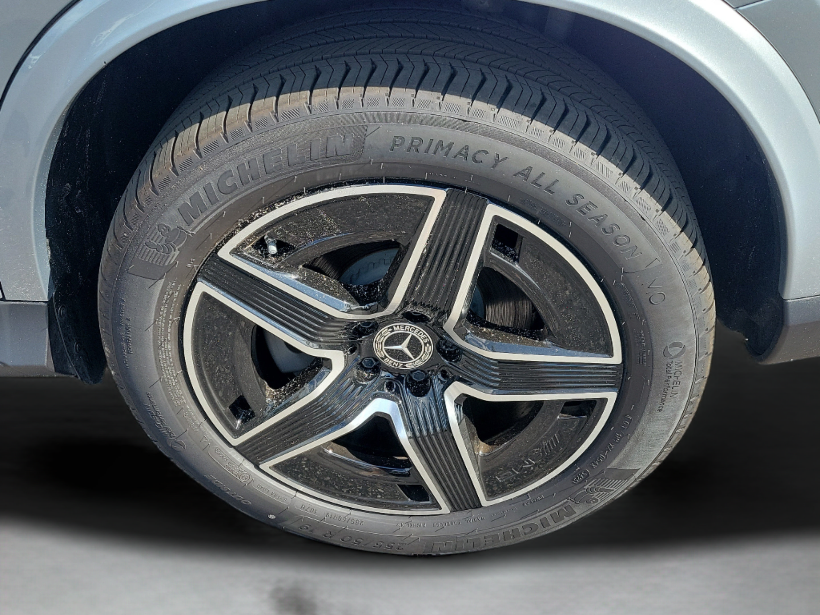 Used 2026 Mercedes-Benz GLC 300 4MATIC image 31