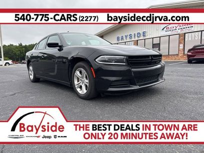 Used 2023 Dodge Charger SXT
