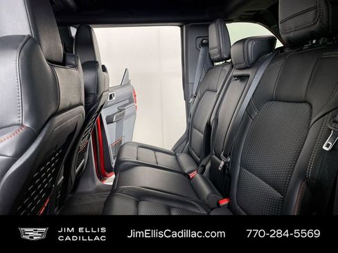 Used 2024 Ford Bronco Raptor image 24