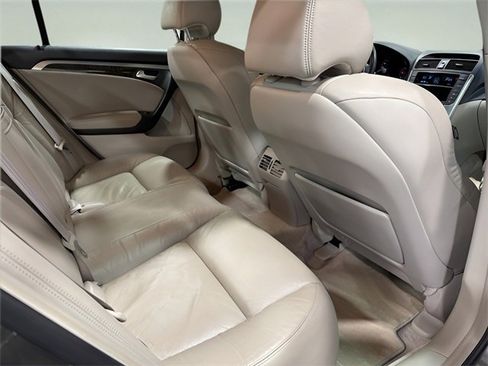 Used 2008 Acura TL 3.2 image 31