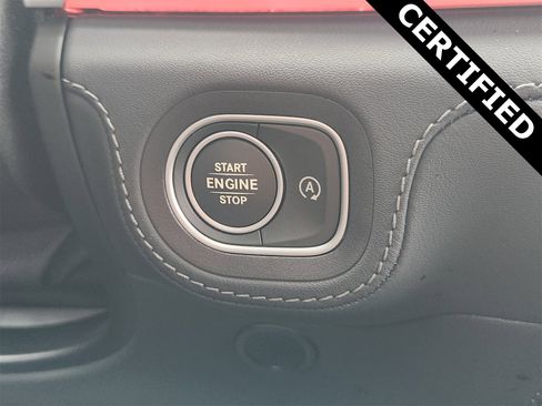 Certified 2025 Mercedes-Benz GLE 63 AMG S image 20