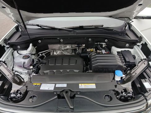 New 2026 Volkswagen Atlas SE image 20