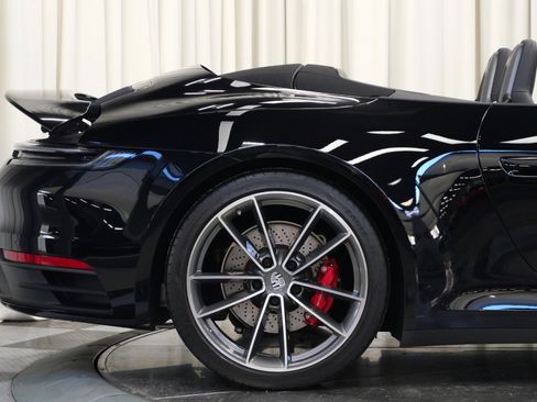 Used 2024 Porsche 911 Carrera S image 50