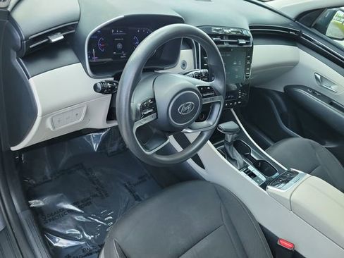 Used 2024 Hyundai Tucson SEL FWD image 20