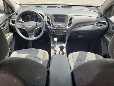 Used 2024 Chevrolet Equinox LT image 16