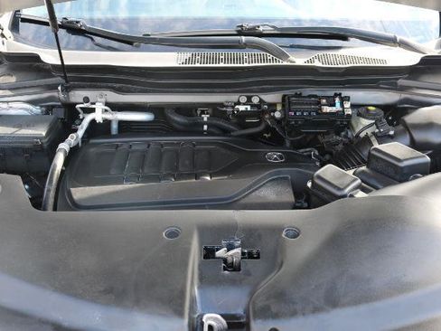 Used 2019 Acura MDX SH-AWD image 23