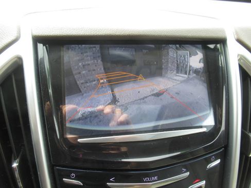 Used 2014 Cadillac SRX Luxury AWD/4WD image 27