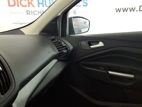 Used 2016 Ford Escape SE AWD/4WD image 23