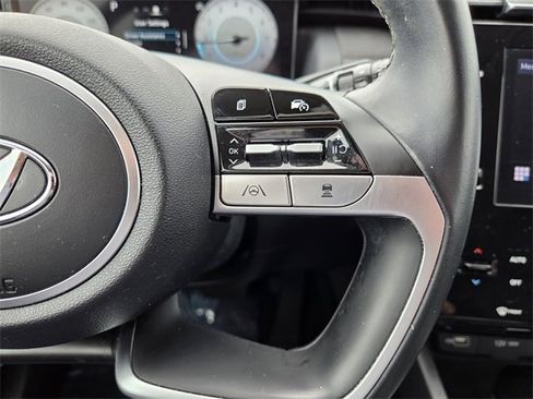 Used 2022 Hyundai Tucson SEL w/ Convenience Package image 32